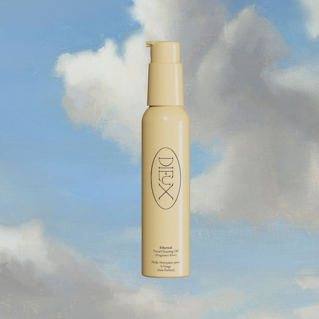 DIEUX OIL CLEANSER