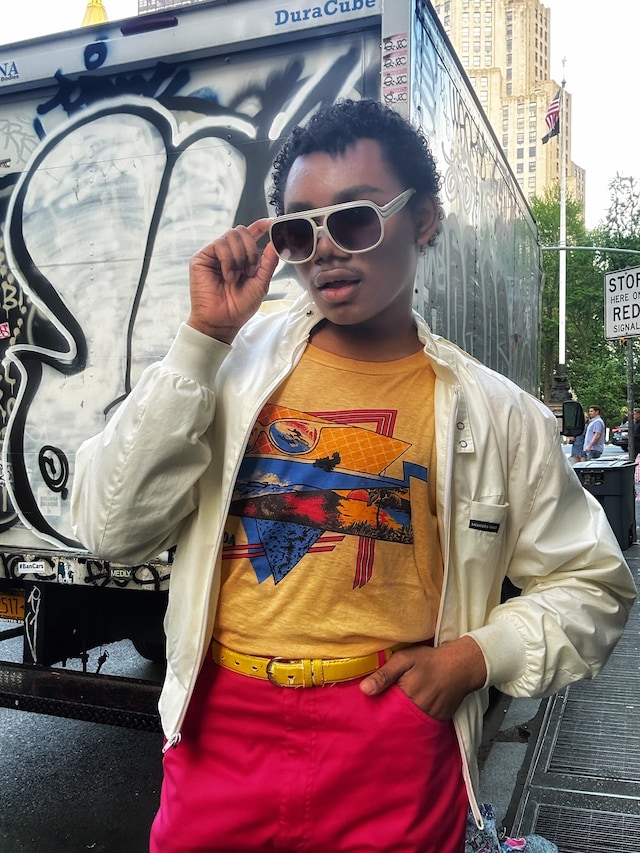 The young 80s lovers 10