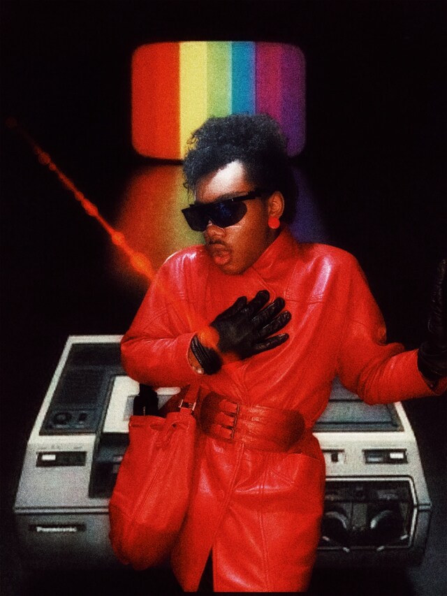 The young 80s lovers 14