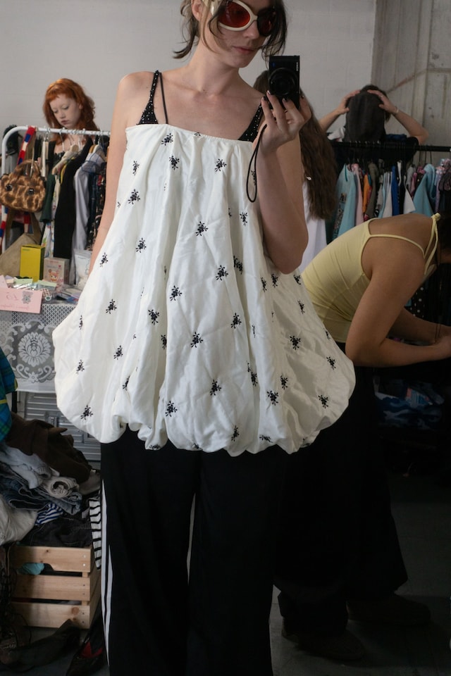 Central Saint Martins Moving Out Service archive sale 18