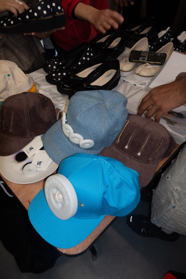 Central Saint Martins Moving Out Service archive sale 19