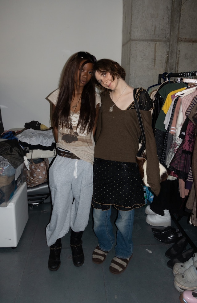Central Saint Martins Moving Out Service archive sale 25