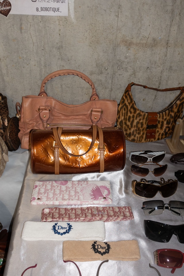 Central Saint Martins Moving Out Service archive sale 28