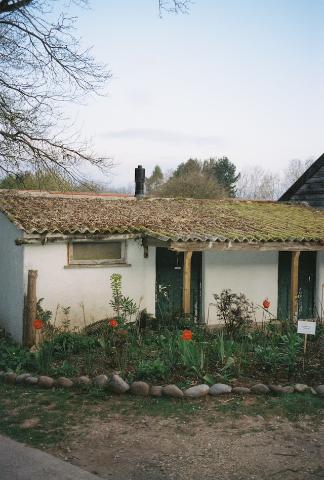 Silent meditation retreat 3