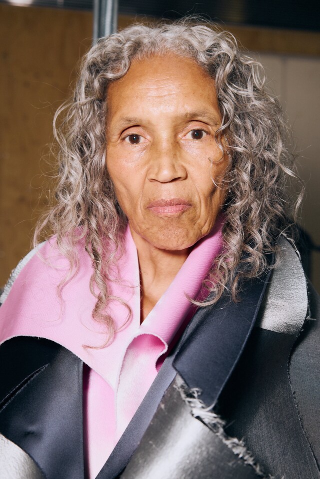Central Saint Martins BA Fashion 2025 3