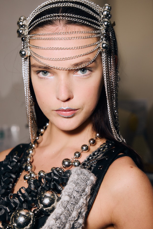Central Saint Martins BA Fashion 2025 20