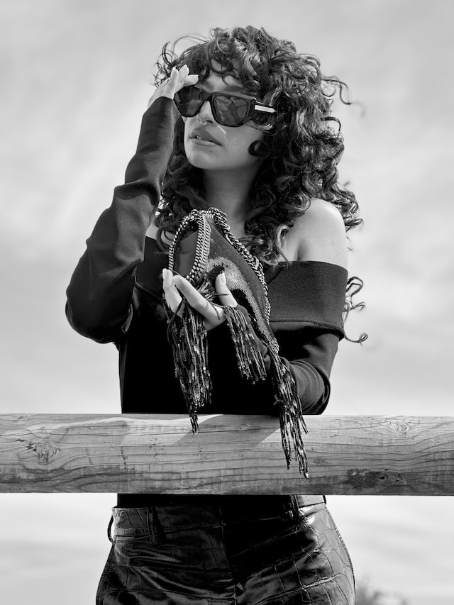 Stella McCartney, Generation Falabella (2025) 0