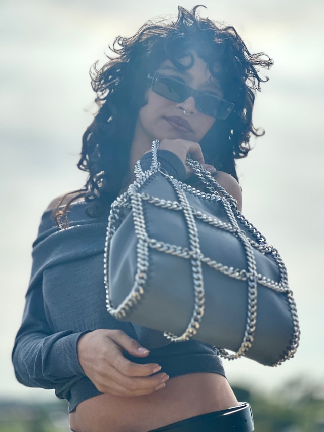 Stella McCartney, Generation Falabella (2025) 1