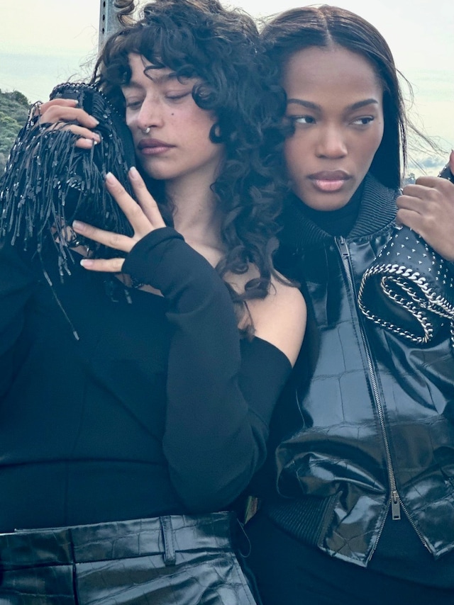 Stella McCartney, Generation Falabella (2025) 2