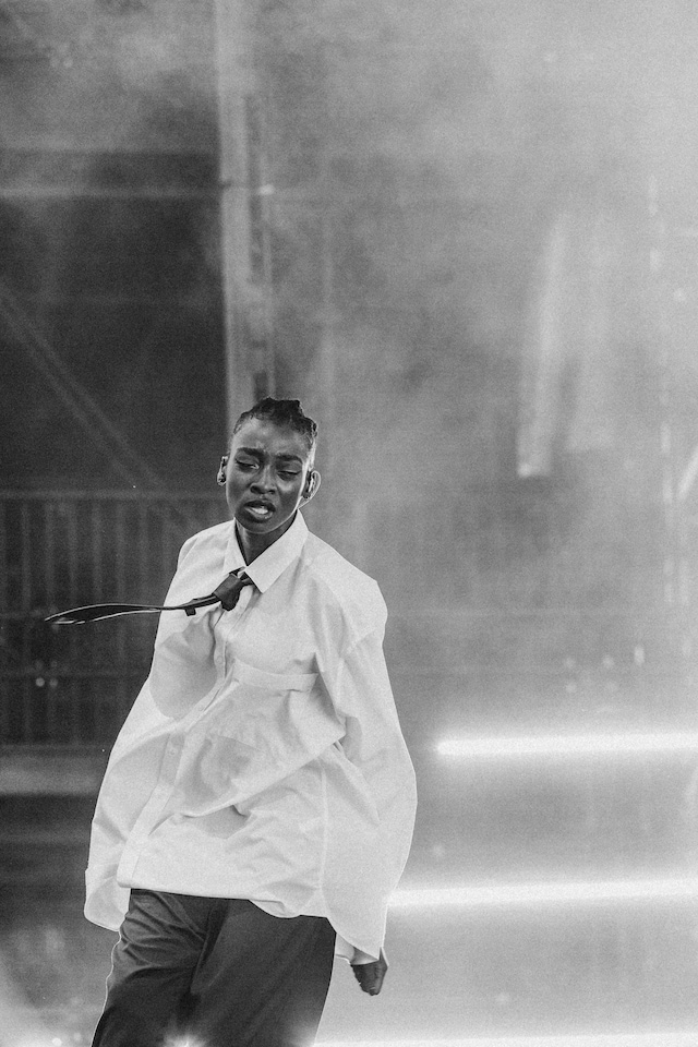Little Simz - We are one people, one soul. -14 3