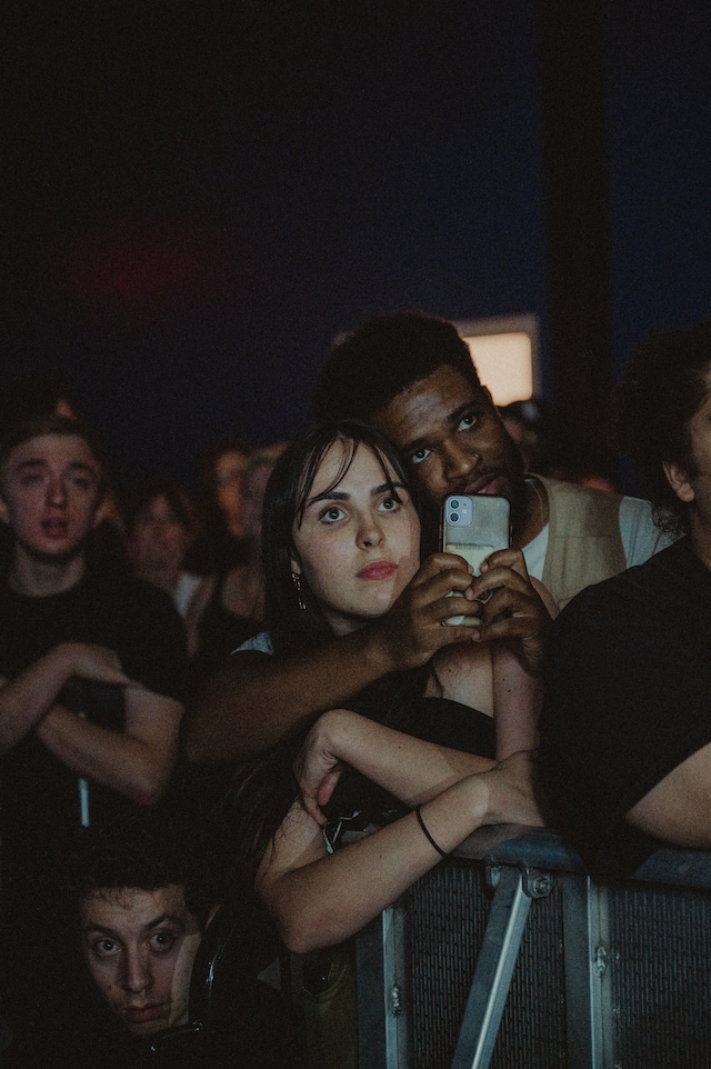 Little Simz - We are one people, one soul. -29 14