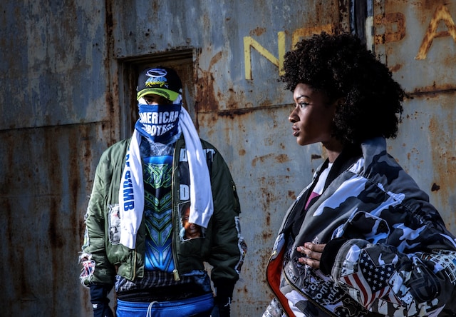 A$AP ROCKY &amp; PUMA RELEASE CAPSULE COLLECTION