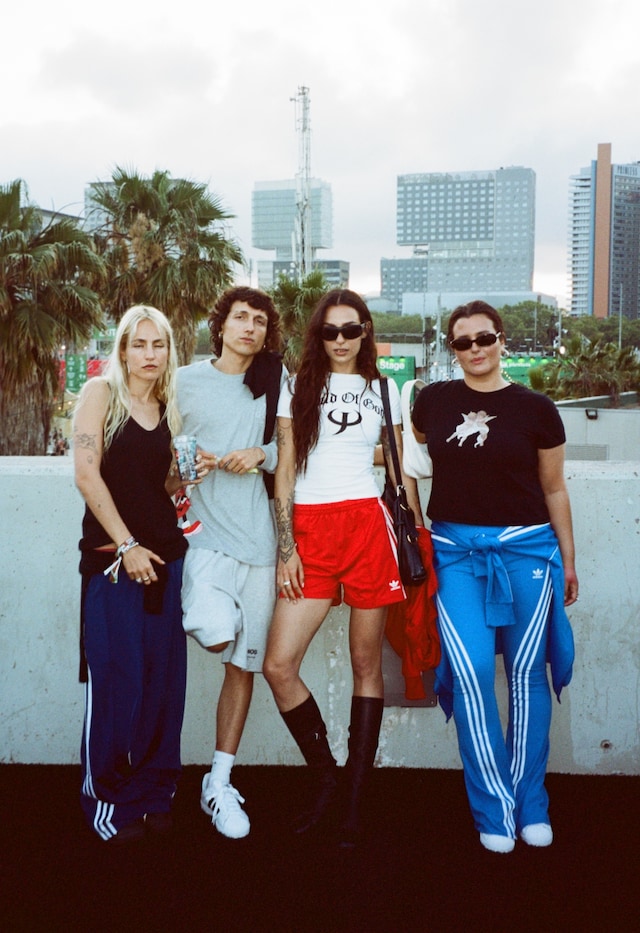 Primavera fashion 2025 6