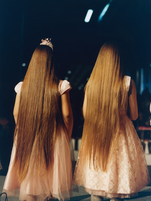 Plaukai Francesca Allen 2