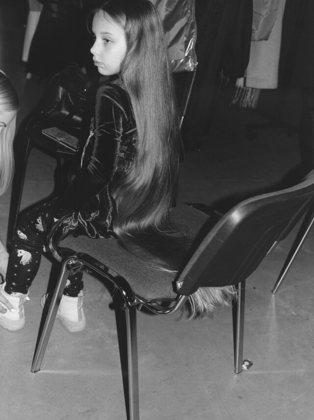 Plaukai Francesca Allen 4