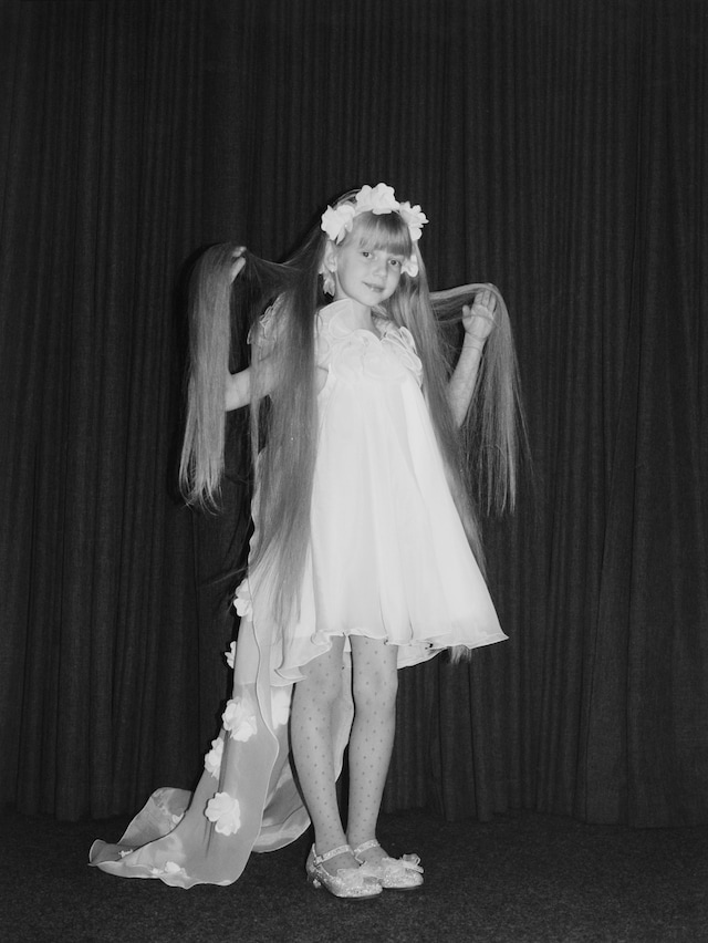 Plaukai Francesca Allen 14