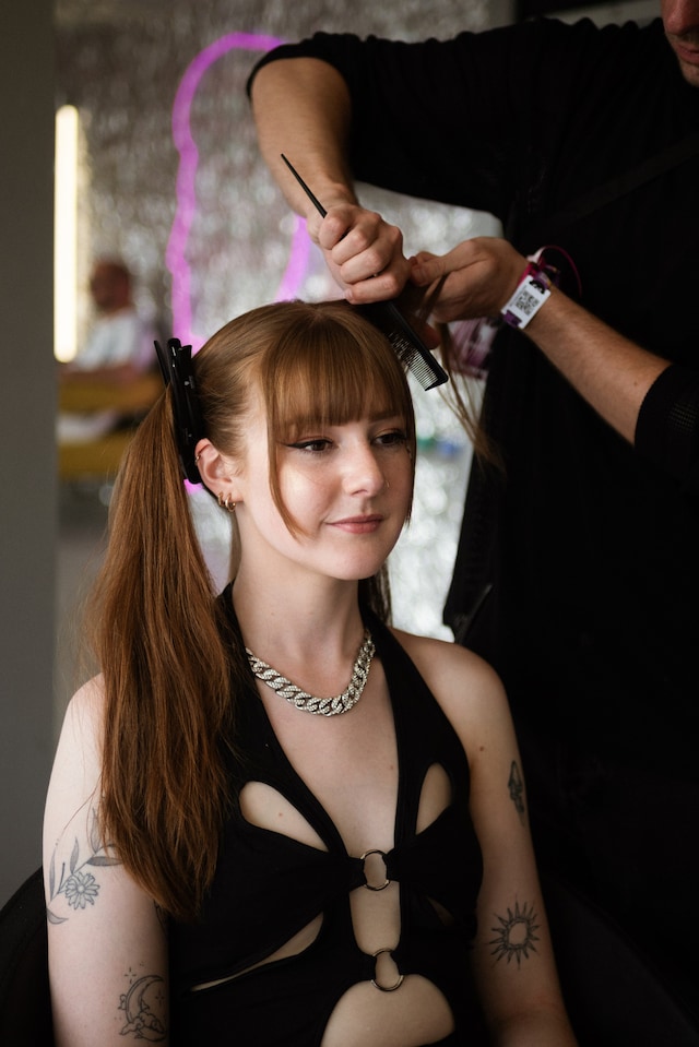 Schwarzkopf x Primavera Sound Barcelona 7
