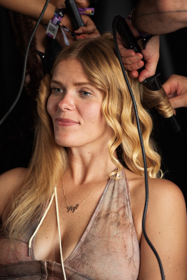 Schwarzkopf x Primavera Sound Barcelona 14
