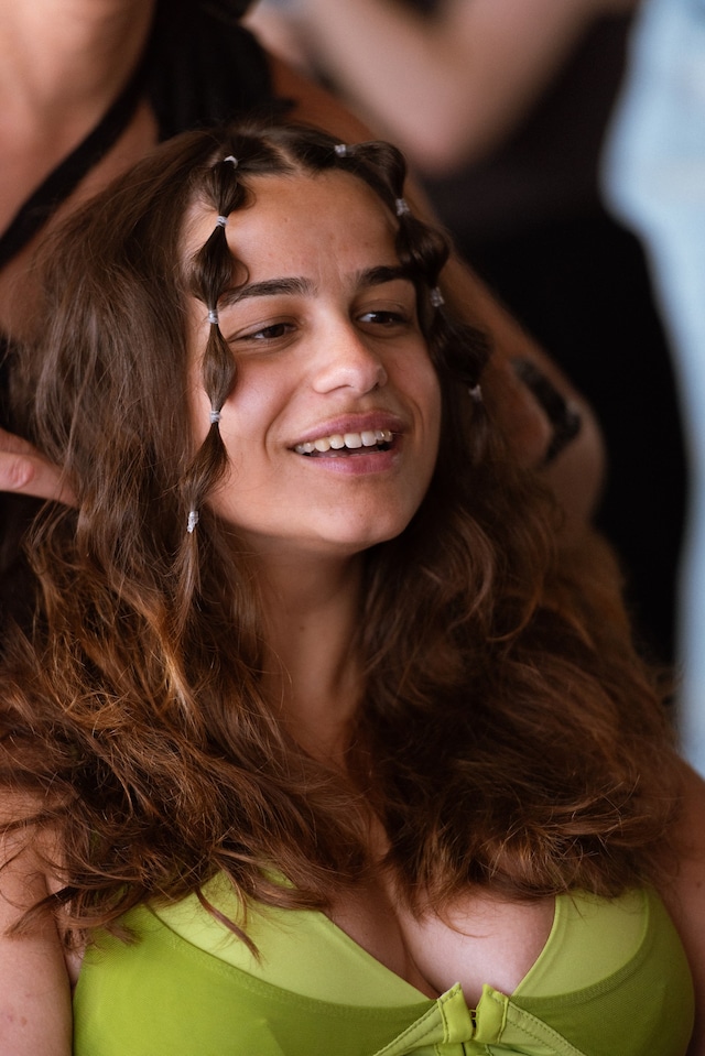 Schwarzkopf x Primavera Sound Barcelona 16