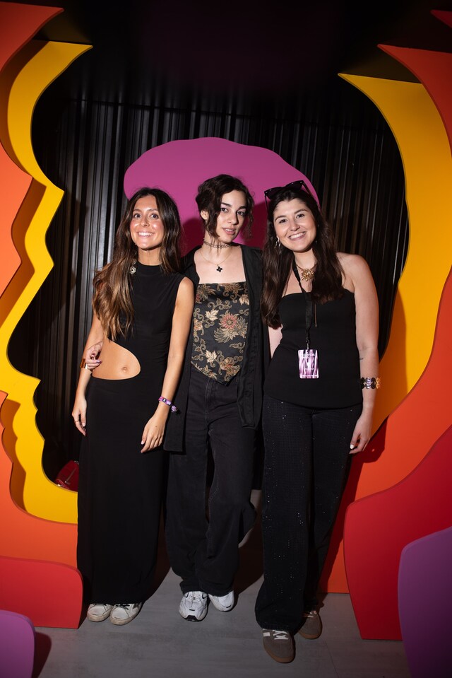 Schwarzkopf x Primavera Sound Barcelona 18