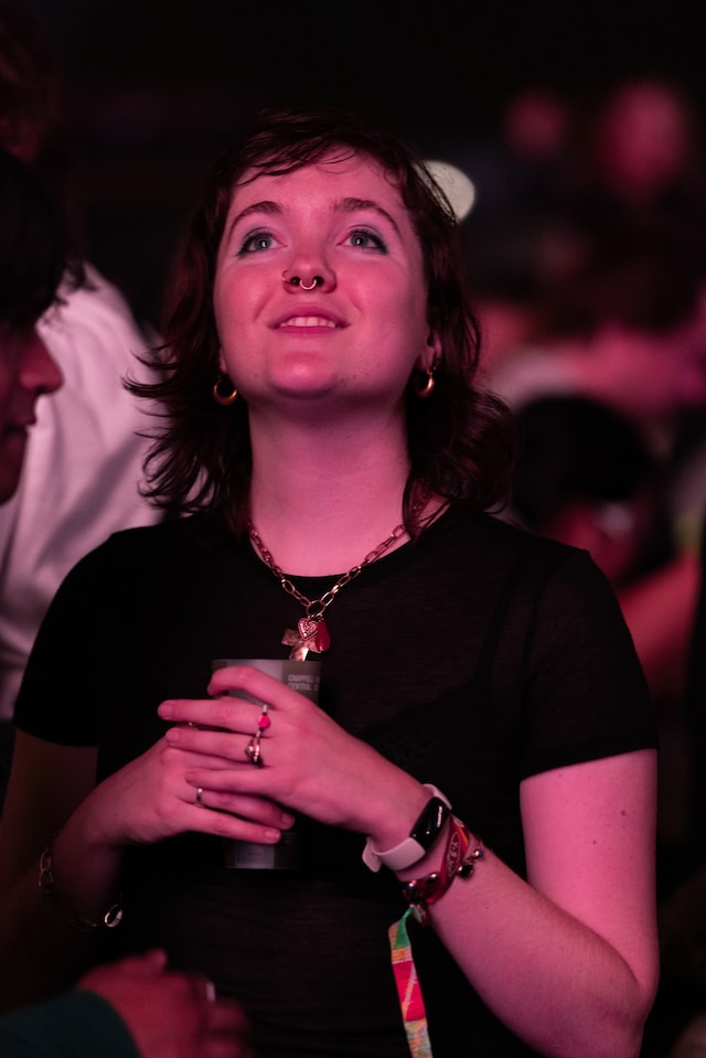 Schwarzkopf x Primavera Sound Barcelona 19