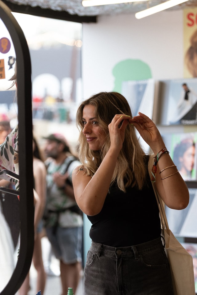 Schwarzkopf x Primavera Sound Barcelona 21