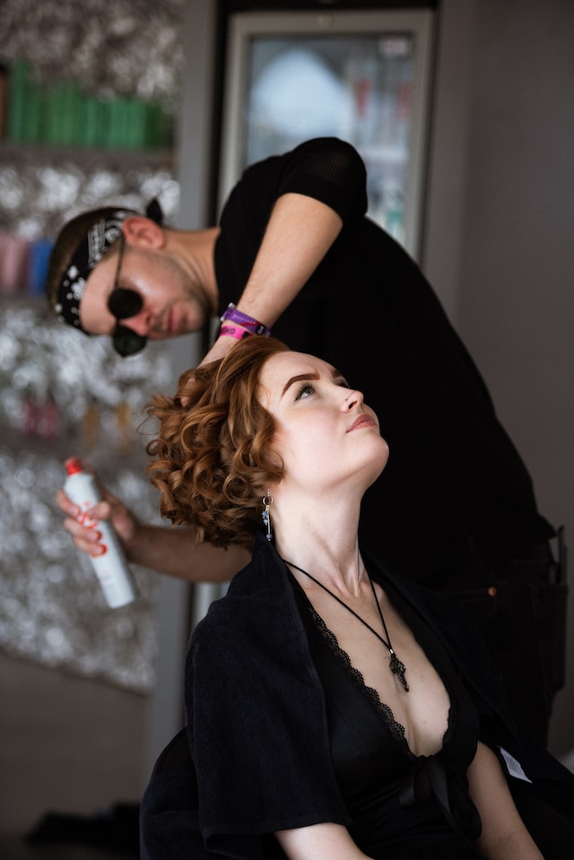 Schwarzkopf x Primavera Sound Barcelona 30