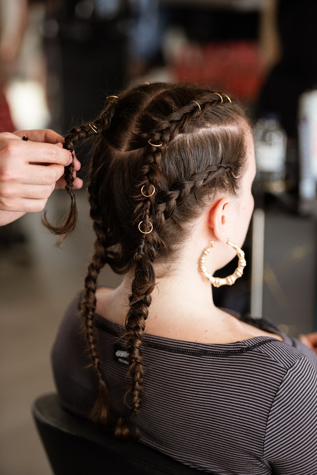 Schwarzkopf x Primavera Sound Barcelona 37