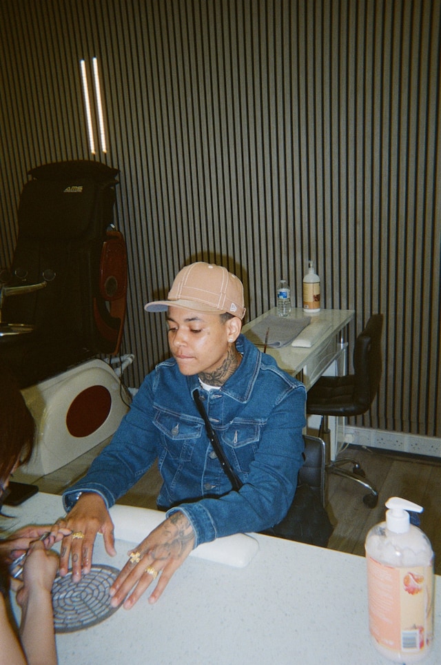kwn’s Dazed Day Out 5