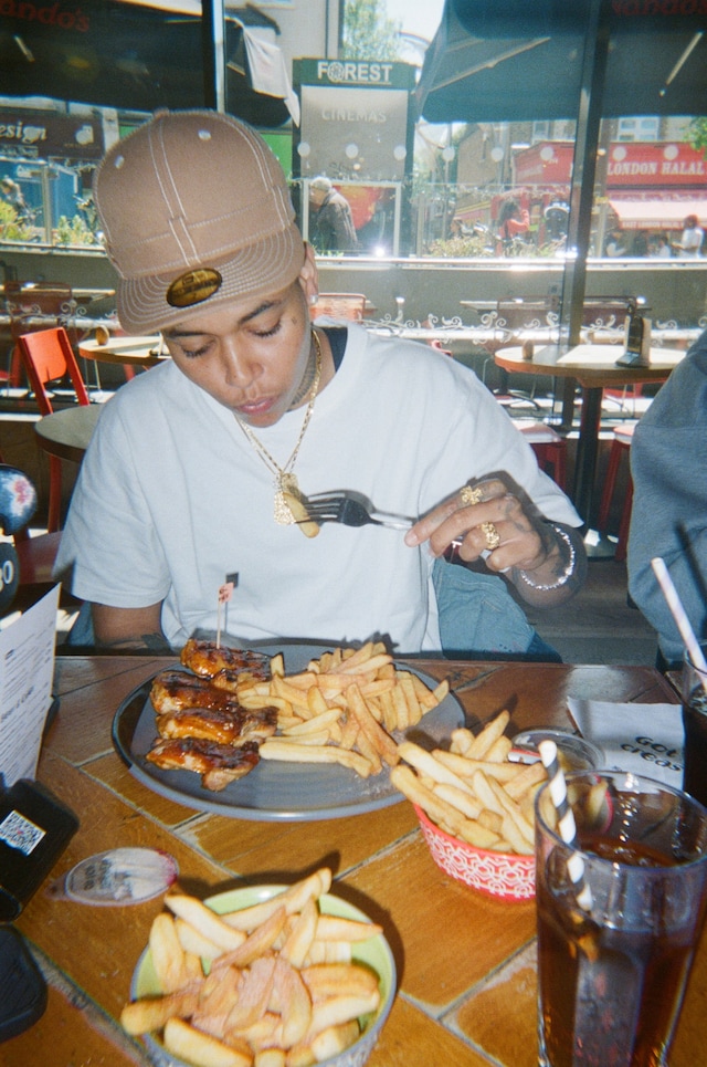 kwn’s Dazed Day Out 0