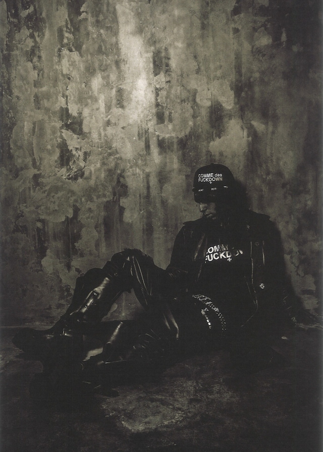 Comme des Fuckdown Alice Hollywood x SSUR 4