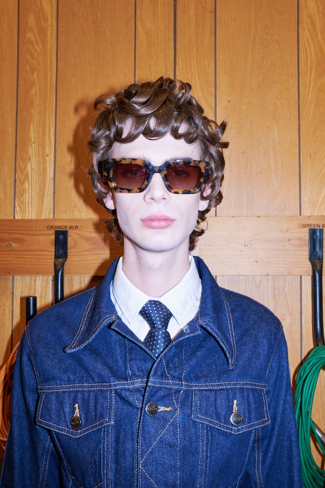Charles Jeffrey LOVERBOY SS26 3