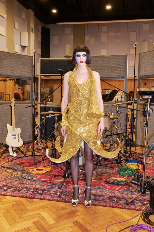 Charles Jeffrey LOVERBOY SS26 5