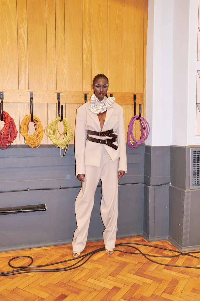 Charles Jeffrey LOVERBOY SS26 14