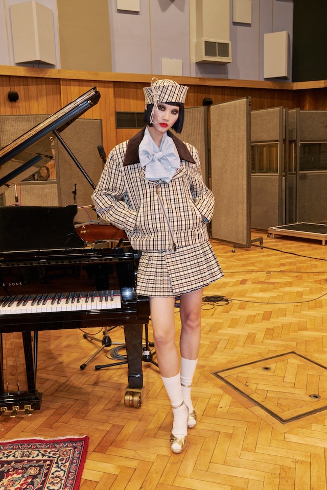 Charles Jeffrey LOVERBOY SS26 22