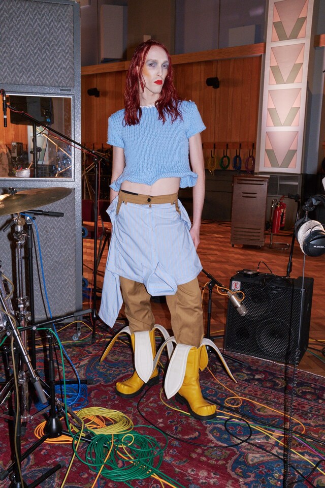 Charles Jeffrey LOVERBOY SS26 24