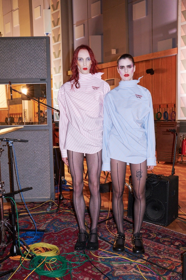 Charles Jeffrey LOVERBOY SS26 25