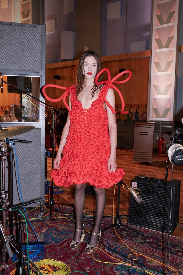 Charles Jeffrey LOVERBOY SS26 41