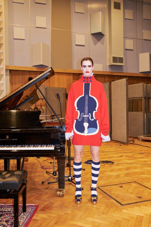 Charles Jeffrey LOVERBOY SS26 42