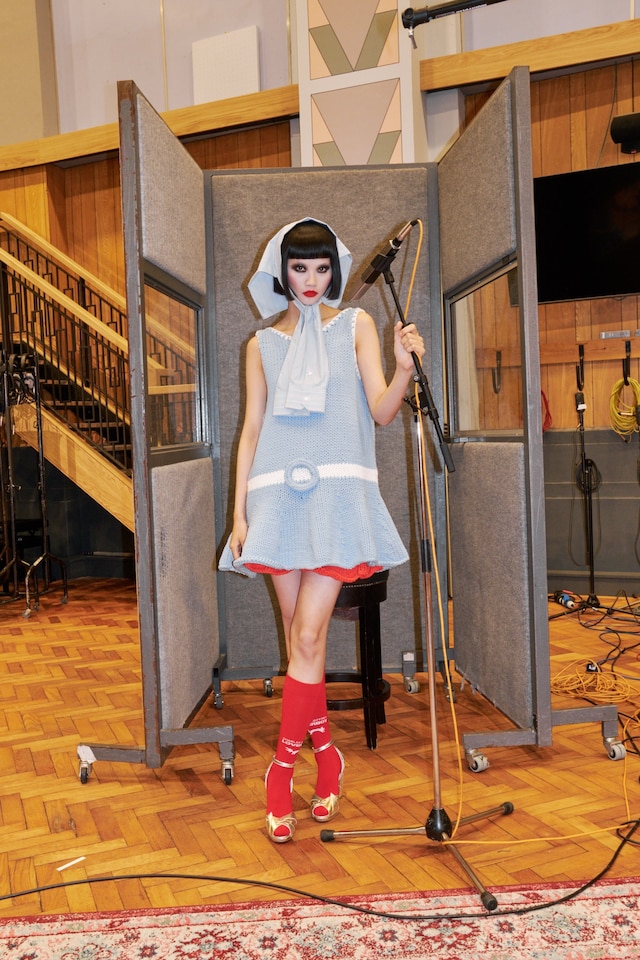 Charles Jeffrey LOVERBOY SS26 43