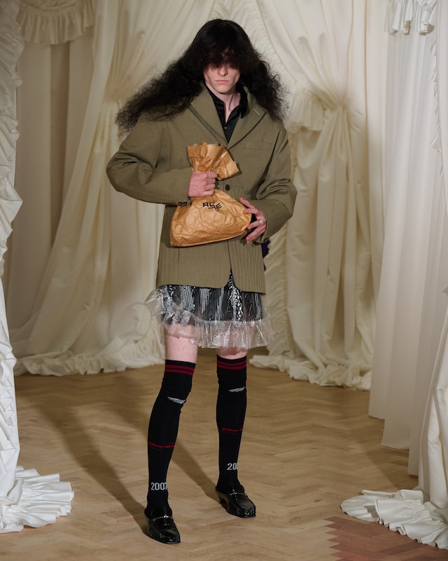 Martine Rose SS26