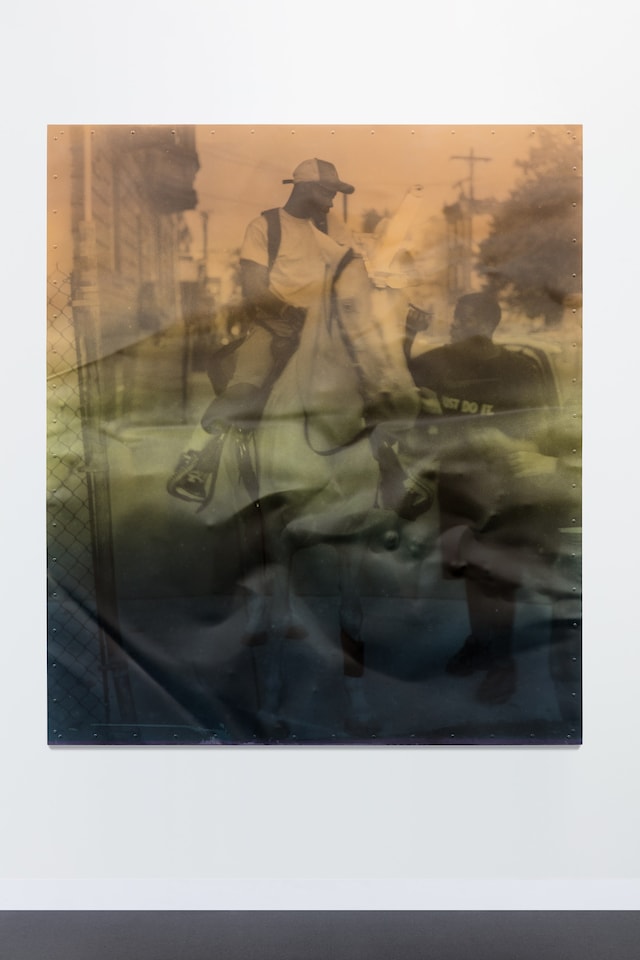 The Unicorn (2019) 17