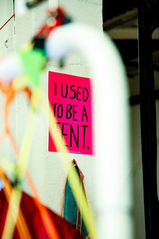 Graduate Fashion Week 10