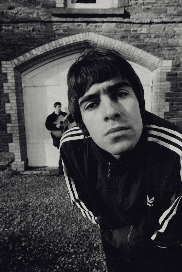 Oasis adidas 1990s archive 2