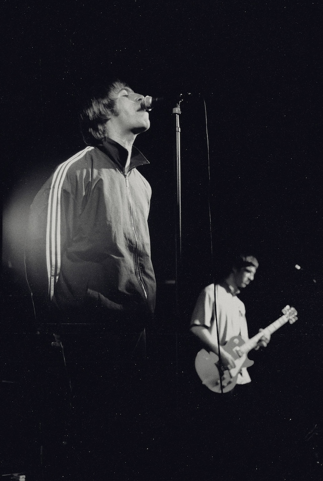 Oasis adidas 1990s archive 5