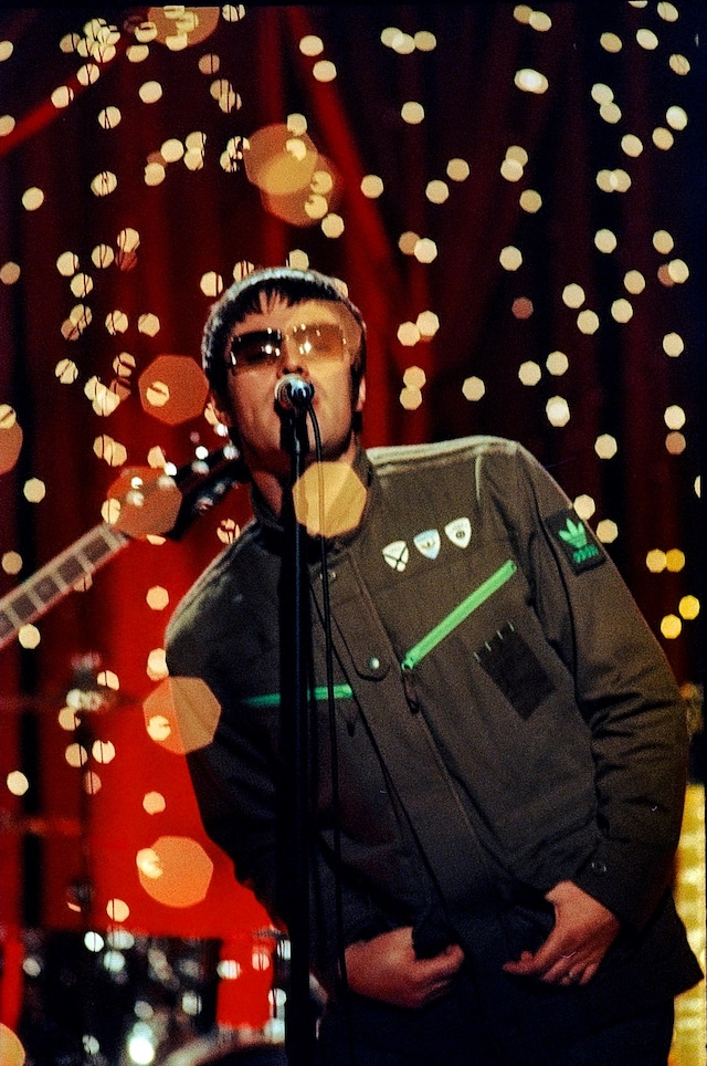 Oasis adidas 1990s archive 1