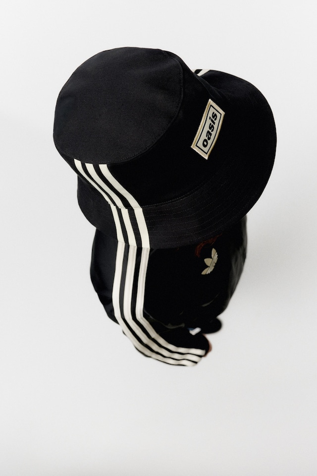 adidas Originals x Oasis Live ‘25 apparel collection 4
