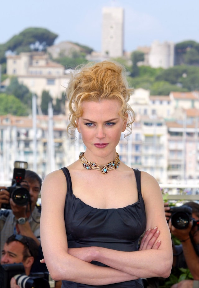 Nicole Kidman greatest fashion moments 0