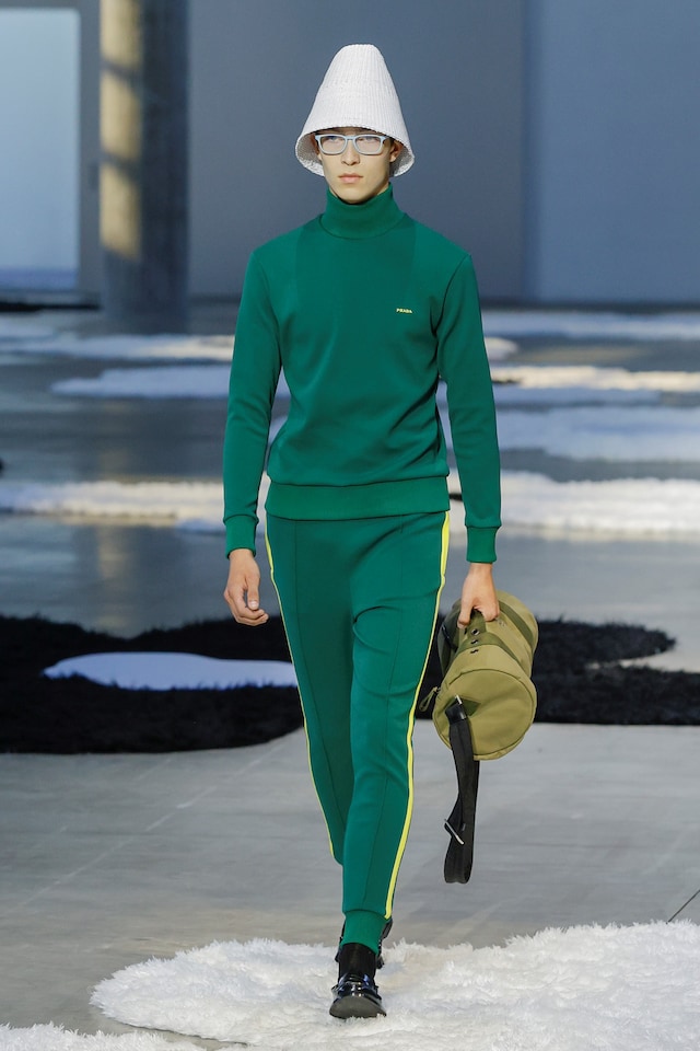Prada SS26 men’s 3