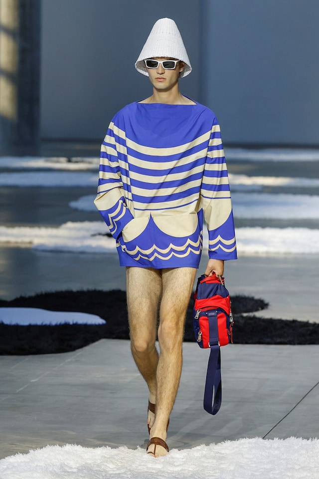 Prada SS26 men’s 8